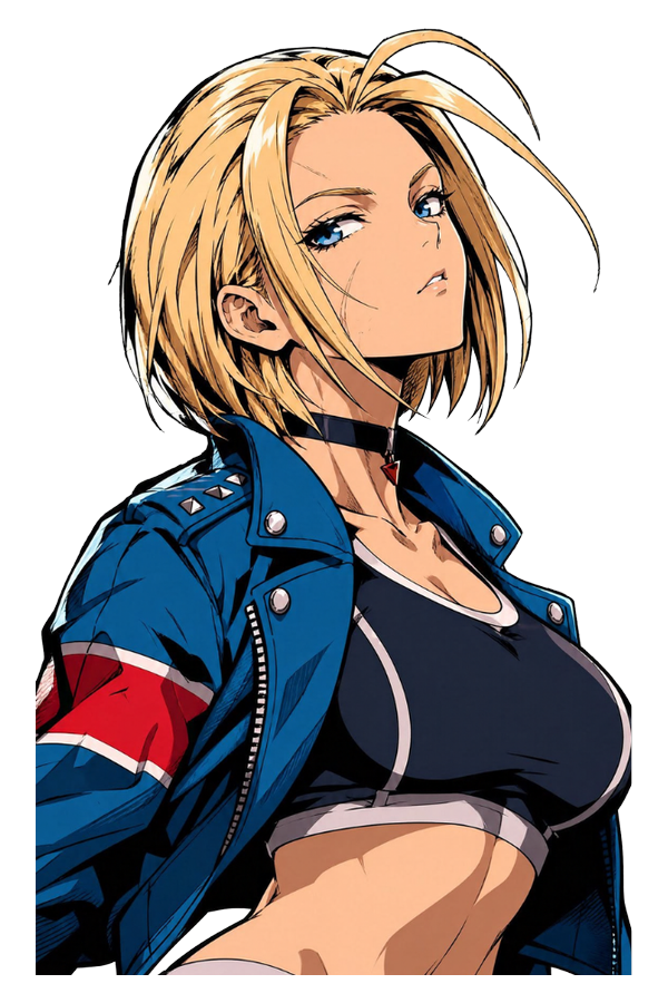 Luna Dorada